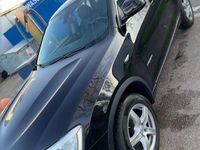 Gebraucht BMW X4 190 PS (139 kW) 2015 Schwarz SUV