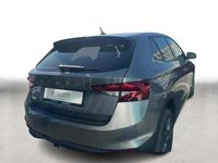 Neu Skoda Fabia 85 PS (62 kW) 2026 Grau Kleinwagen