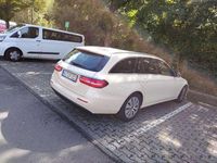 Gebraucht Mercedes E200 160 PS (117 kW) 2019 Kombi