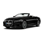 Gebraucht BMW 420 Efficient Dynamics 184 PS (135 kW) 2024 Cabrio
