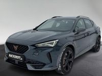 Gebraucht Cupra Formentor VZ 310 PS (228 kW) 2022 Grau SUV