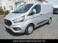Brugt Ford Transit Custom 96 HK (70 kW) 2020 Sølv