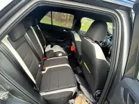 Gebraucht VW T-Roc United 150 PS (110 kW) 2020 Grau SUV