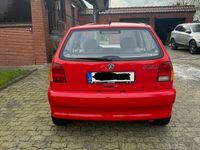 gebraucht VW Polo 6n 1.4l