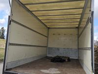 Gebraucht Iveco Daily 156 PS (114 kW) 2017 Weiß