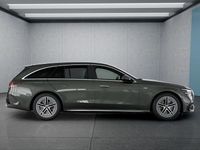 Gebraucht Mercedes E300 204 PS (150 kW) 2025 Grau Kombi
