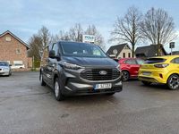 Gebraucht Ford Transit Custom 136 PS (100 kW) 2025 Grau Kombi