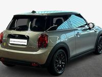 Gebraucht Mini Cooper Essential 135 kW (184 PS) 2023 Silber Kleinwagen