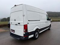 Gebraucht VW Crafter 140 PS (102 kW) 2023 Weiß Van