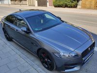 gebraucht Jaguar XF 2.0 D