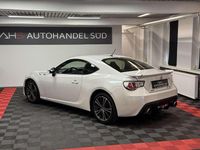 Gebraucht Toyota GT86 GT 200 PS (147 kW) 2013 Satin white Coupé