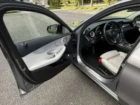 Gebraucht Mercedes C250 204 PS (150 kW) 2015 Grau Kombi