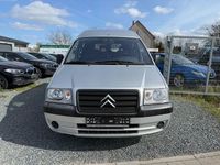 Second-hand Citroën Jumpy 109 CP (80 kW) 2006 Argintiu Monovolum