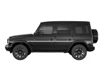 Neu Mercedes G450 AMG line 367 PS (269 kW) 2026 [197] obsidianschwarz metallic SUV
