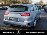 Gebraucht Kia Ceed Sportswagon 2024 Andere Kombi