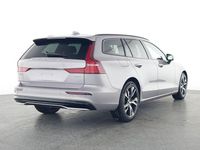 Gebraucht Volvo V60 Plus 197 PS (144 kW) 2025 Silber Kombi