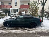 gebraucht BMW 320 d -