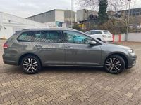 gebraucht VW Golf VII Variant 1.5 TSI IQ.DRIVE - Navi/ Lane-Assist./