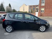 gebraucht Opel Meriva B Innovation *2. Hand*Euro 5*