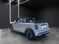 Gebraucht Mini Cooper 120 PS (88 kW) 2024 Andere Kleinwagen