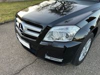 gebraucht Mercedes GLK250 CDI 4MATIC