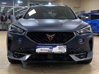 Gebraucht Cupra Formentor VZ 245 PS (180 kW) 2022 Blau SUV