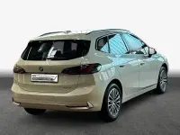 Gebraucht BMW 220 Luxury Line 170 PS (125 kW) 2025 Weiß Kombi
