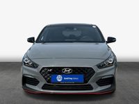 gebraucht Hyundai i30 2.0 T-GDI Fastback N Performance