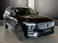 Gebraucht Volvo XC90 Plus 235 PS (172 kW) 2024 Schwarz SUV