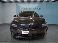 Gebraucht Opel Astra 131 PS (96 kW) 2025 Schwarz Limousine