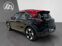 Begagnad Smart #1 Brabus 314 kW (428 HK) 2025 Röd SUV
