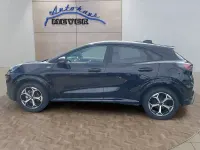 Neu Ford Puma ST-Line 125 PS (91 kW) 2025 Agate black SUV