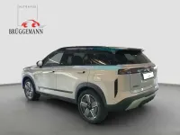 Neu Jaecoo 7 279 PS (205 kW) 2026 Moonlight silver/ black SUV
