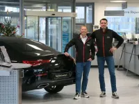 Neu Omoda 5 155 kW (211 PS) 2026 Grau SUV