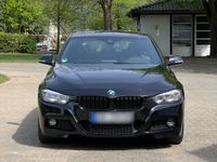 gebraucht BMW 325 d Touring M Paket Shadow Line (Facelift)