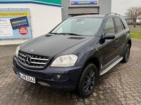 Gebraucht Mercedes ML320 224 PS (164 kW) 2006 SUV
