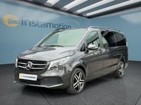 Gebraucht Mercedes V220 163 PS (119 kW) 2023 Andere Van / Kleinbus