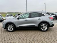 Gebraucht Ford Kuga Titanium X 190 PS (139 kW) 2021 Silber SUV