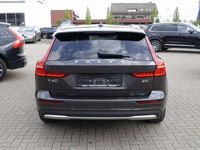 gebraucht Volvo V60 CC V60 B4 AWD Cross Country...