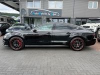 Gebraucht Audi A7 Sportback S-Line 320 PS (235 kW) 2016 Schwarz Kleinwagen