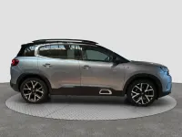 Gebraucht Citroën C5 Aircross Shine 181 PS (133 kW) 2021 Grau SUV