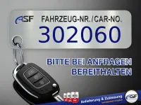 Gebraucht Ford Tourneo Titanium 101 PS (74 kW) 2022 Schwarz Kombi