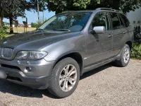 Gebraucht BMW X5 218 PS (160 kW) 2006 SUV