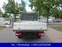 Gebraucht MAN TGE 177 PS (130 kW) 2019 Grün Van