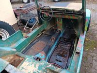 gebraucht VW Buggy Willys Jeep