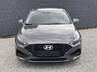 Neu Hyundai i30 116 PS (85 kW) 2026 Ecotronic gray Limousine