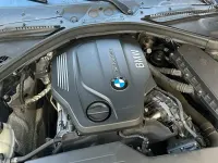 Gebraucht BMW 320 190 PS (139 kW) 2016 Blau Kombi