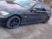 gebraucht BMW 320 320 i