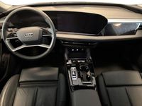 Gebraucht Audi e-tron Sportback Performance 269 kW (367 PS) 2025 Plasmablau metallic SUV