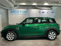 Gebraucht Mini Cooper S 192 PS (141 kW) 2019 Grün Kleinwagen